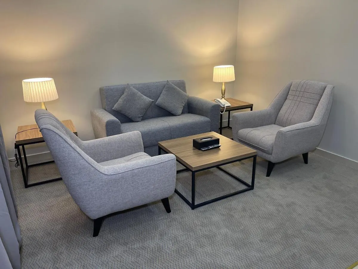 Vital House Apartments Jeddah 0*,  Saudi Arabia