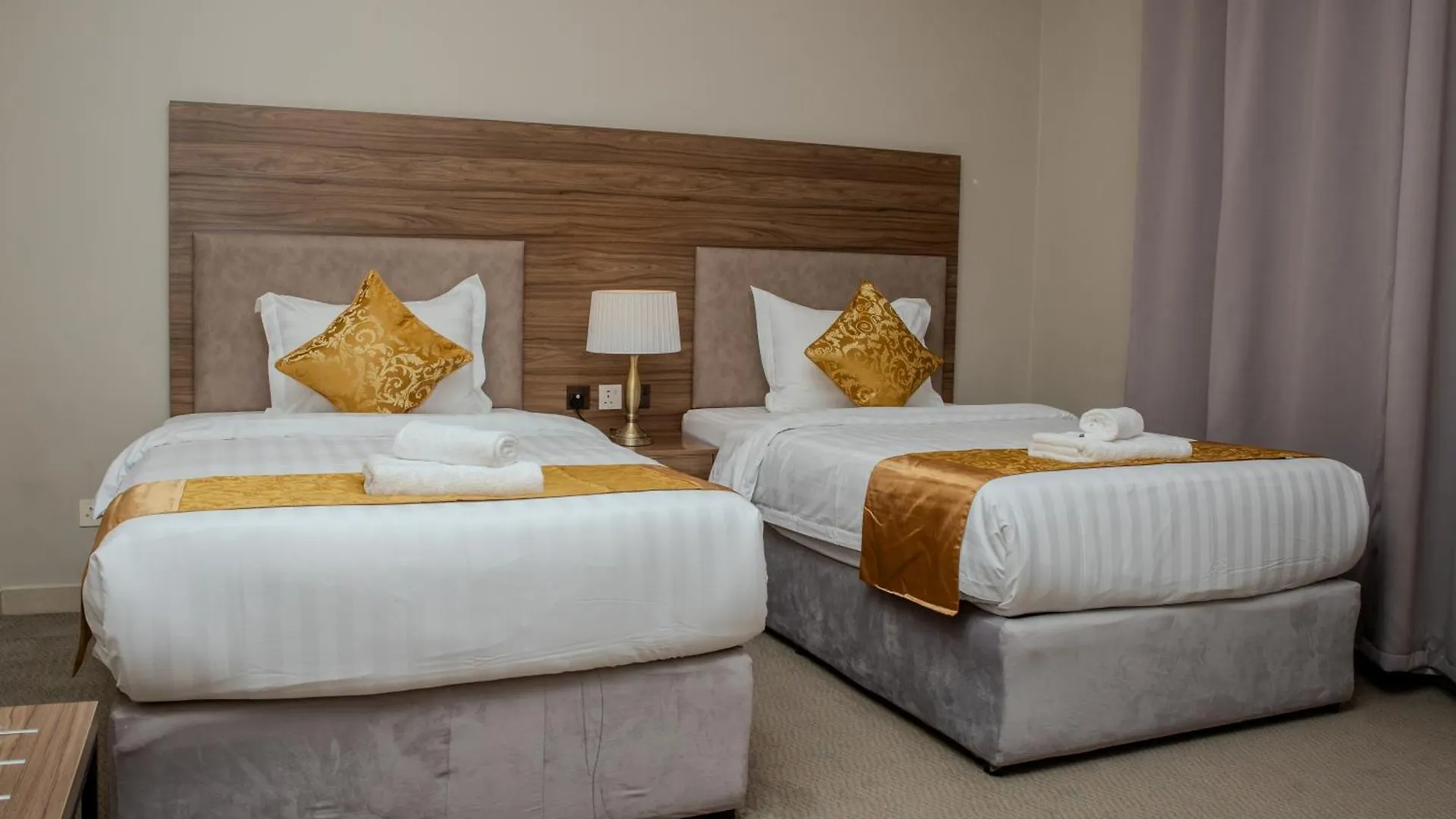 Vital House Apartments Jeddah