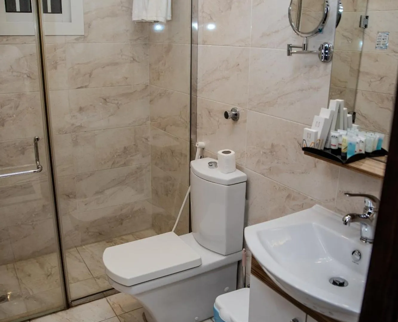Aparthotel Vital House Apartments Jeddah
