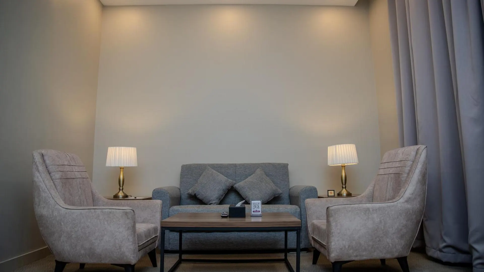 Aparthotel Vital House Apartments Jeddah Saudi Arabia