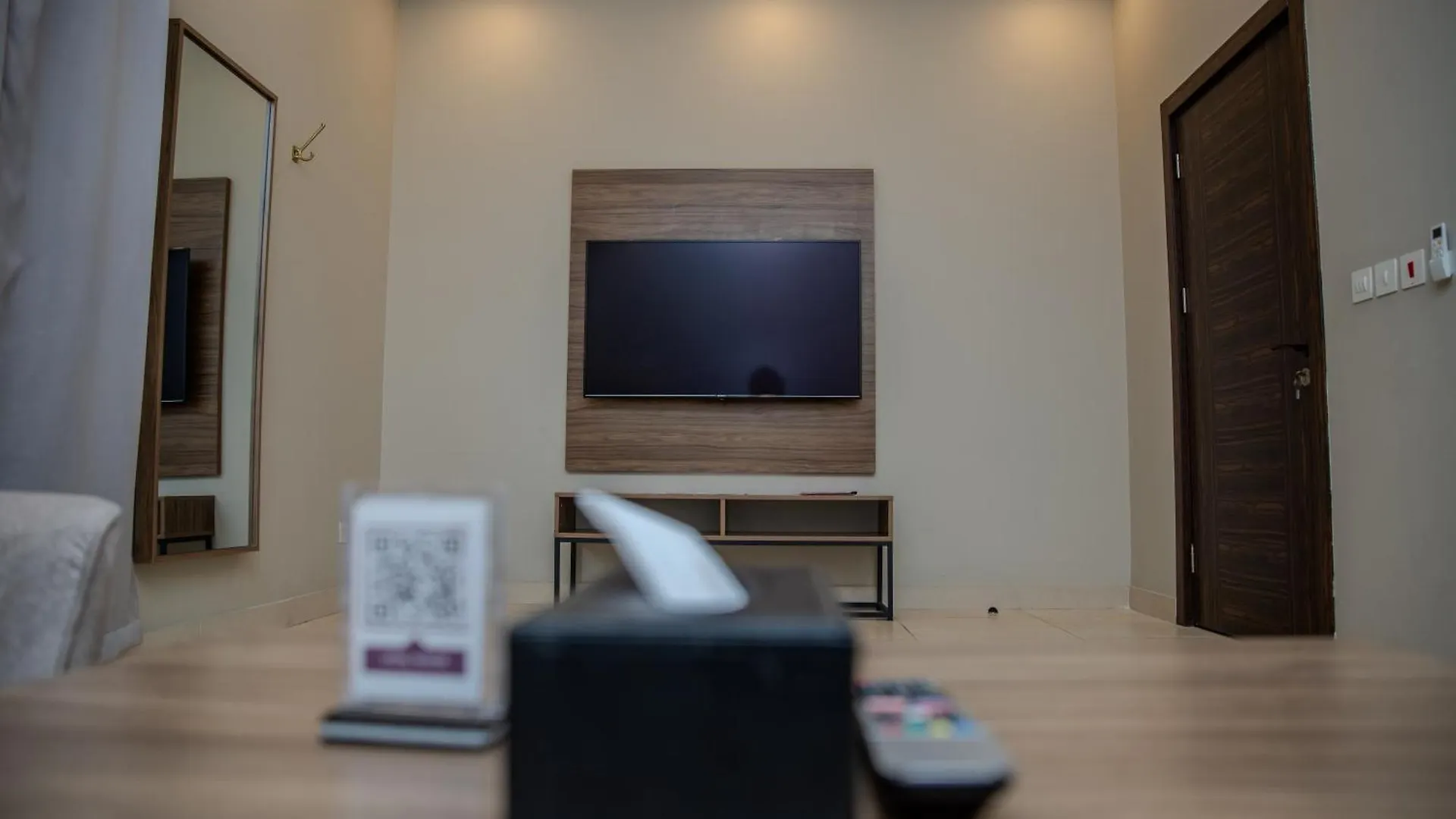Vital House Apartments Jeddah Saudi Arabia