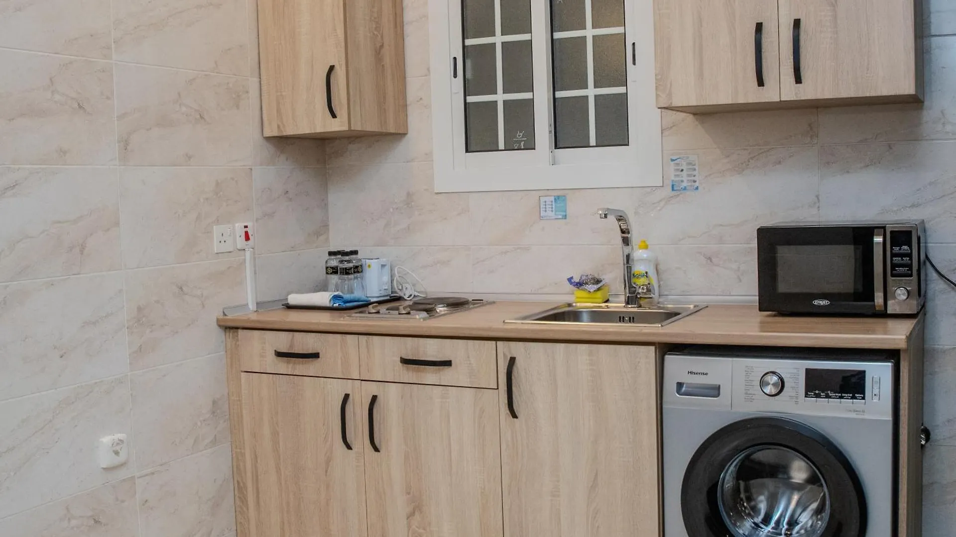 Vital House Apartments Jeddah Saudi Arabia