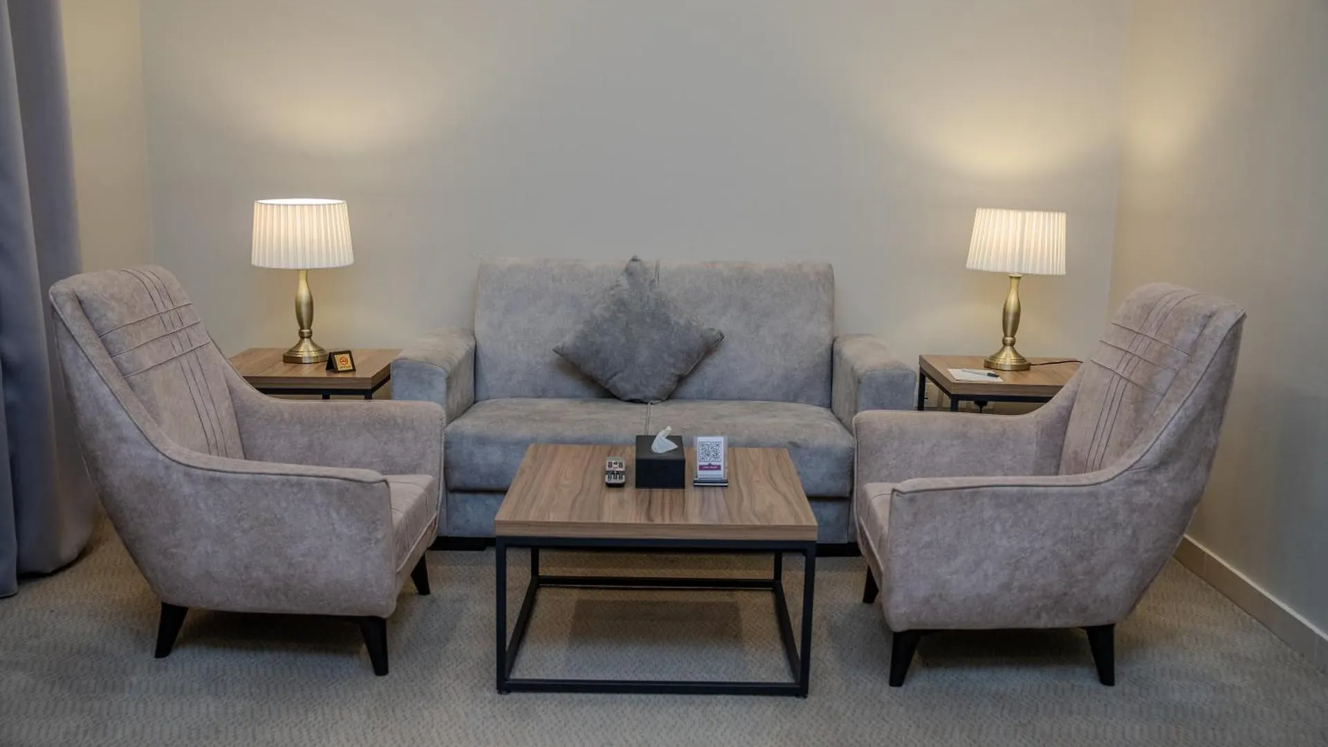 Aparthotel Vital House Apartments Jeddah Saudi Arabia