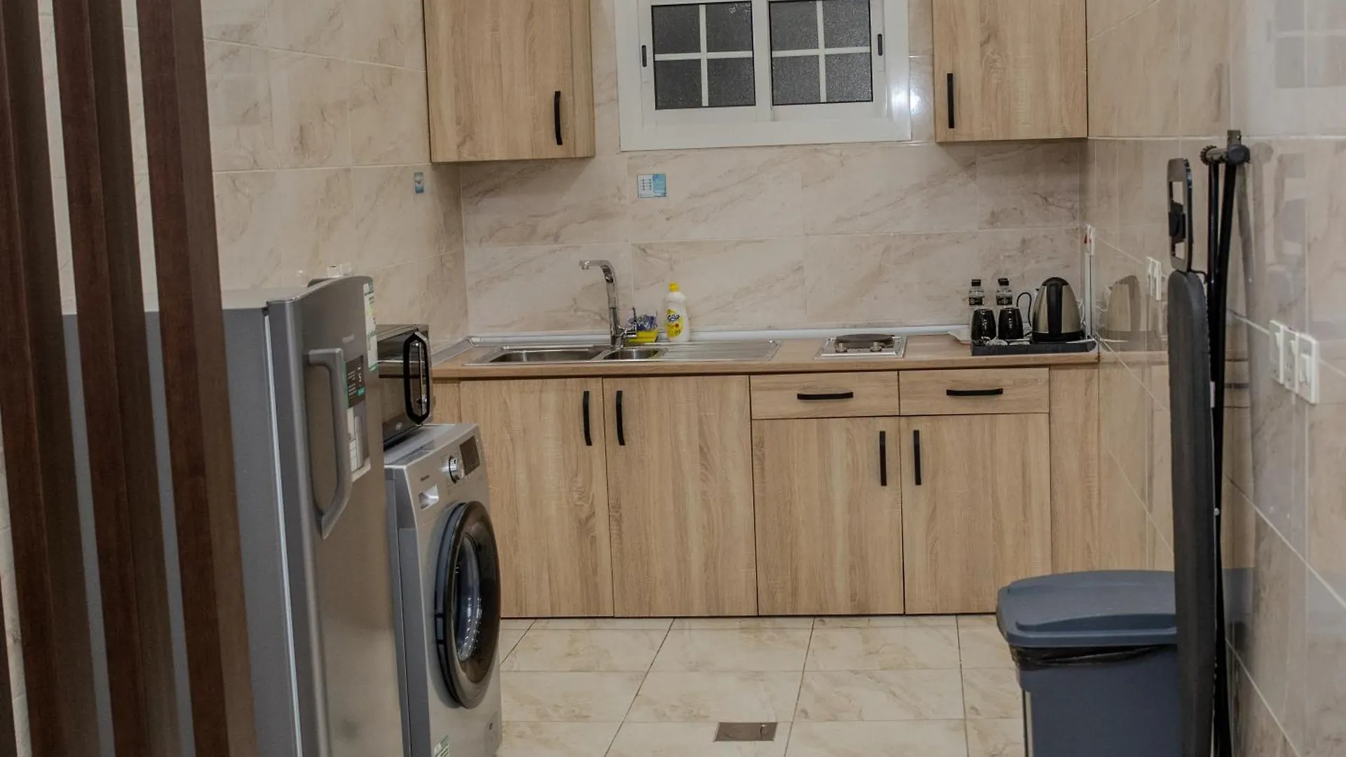 Vital House Apartments Jeddah 0*,  Saudi Arabia