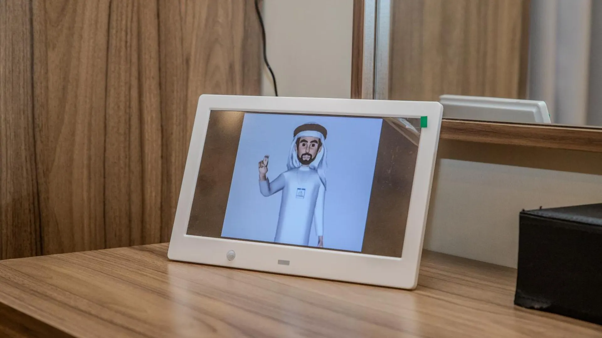 Aparthotel Vital House Apartments Jeddah
