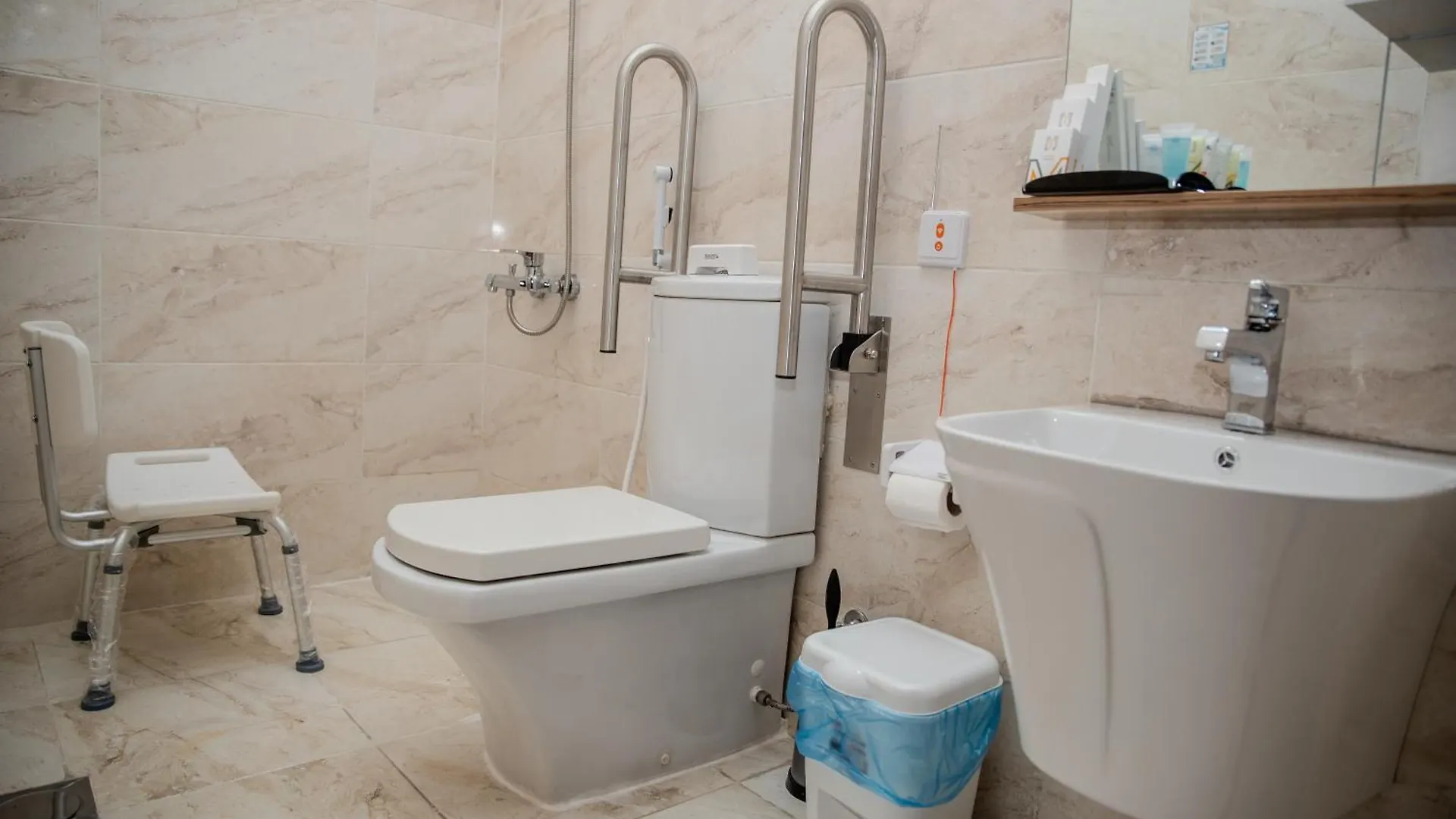 Vital House Apartments Jeddah