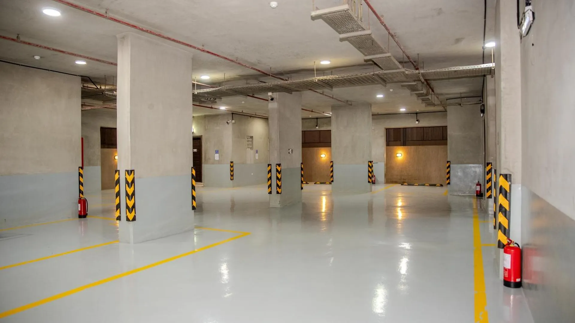 Aparthotel Vital House Apartments Jeddah Saudi Arabia