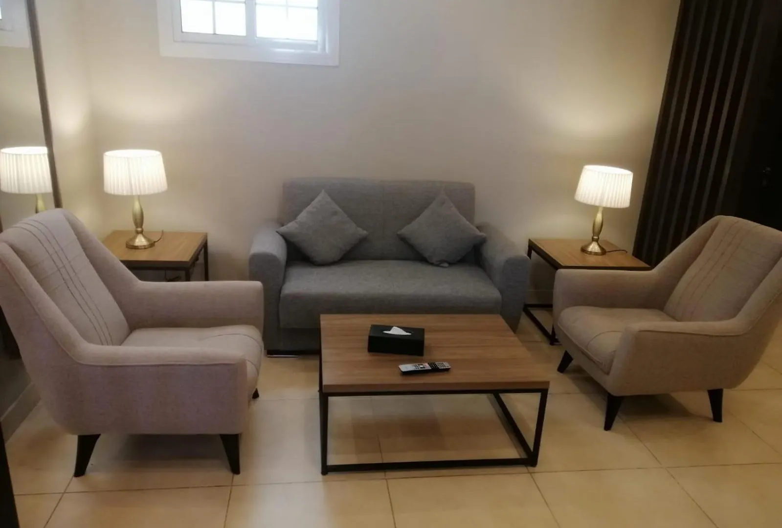 Aparthotel Vital House Apartments Jeddah